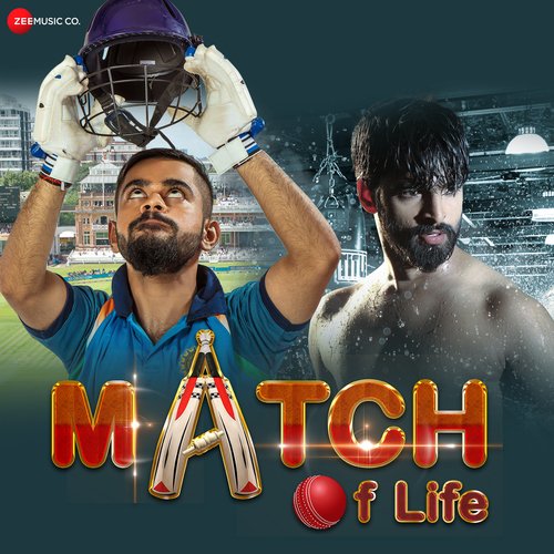 Match Of Life (2022) (Hindi)